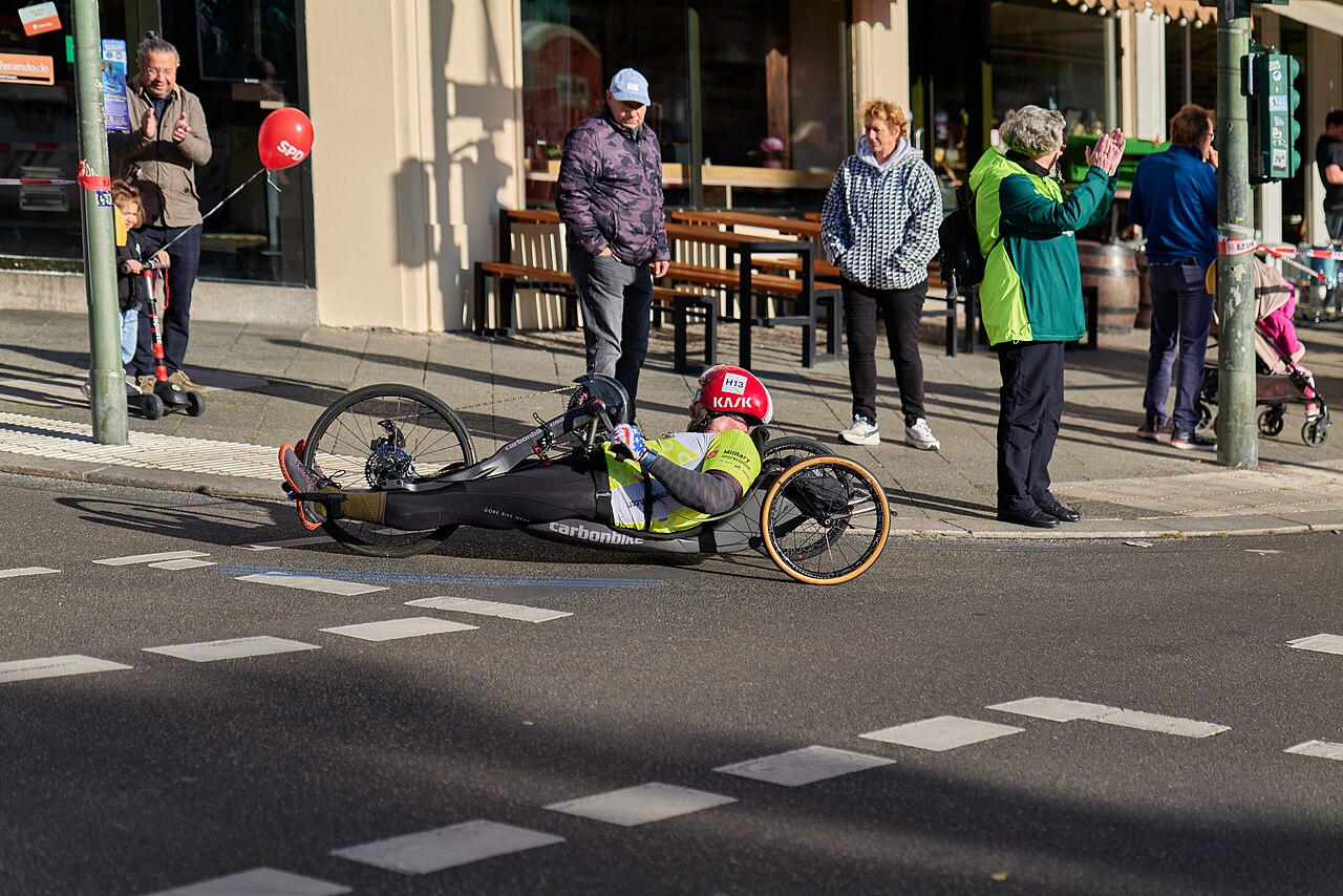 跑步 跑步·跑者冲刺瞬间